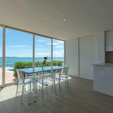 Apartamento Rocamar 26