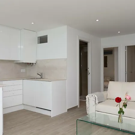Rocamar 26 Apartamento Rosas